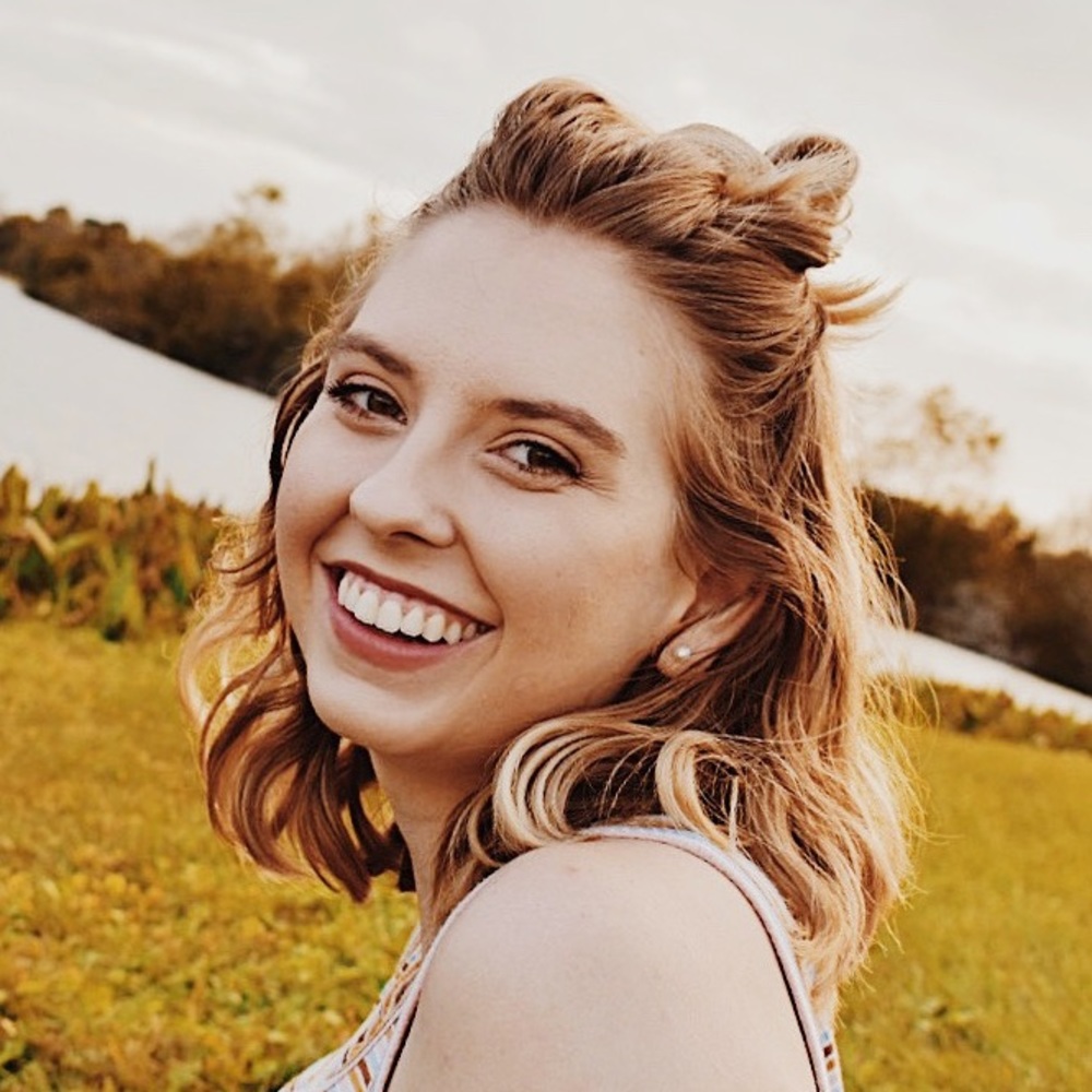 Meet your Posher, Susan